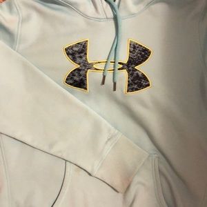 Under Amour hoodie